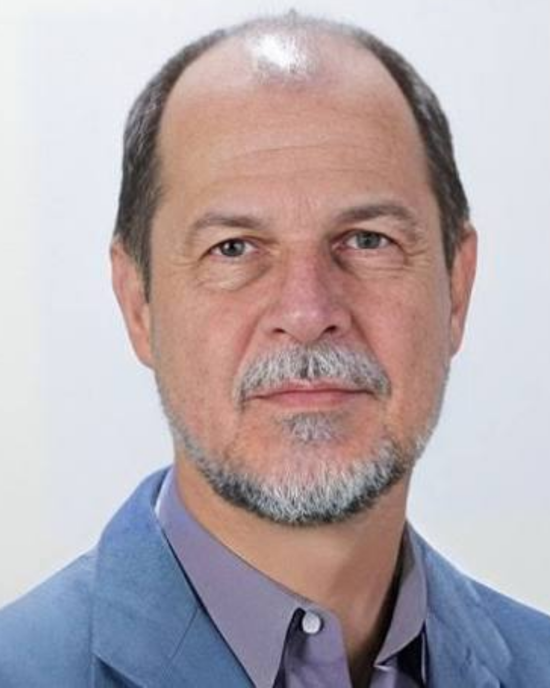 Nivaldo Parizotto